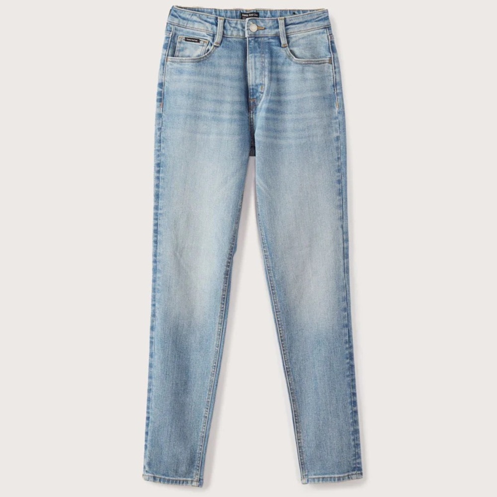 NWT Frank and Oak Slim Fit Kim Jeans